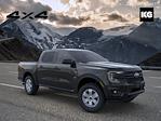 New 2024 Ford Ranger XL SuperCrew Cab 4x4, Pickup for sale #B245184 - photo 1