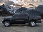 New 2024 Ford Ranger XL SuperCrew Cab 4x4, Pickup for sale #B245184 - photo 4