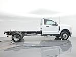 New 2024 Ford F-350 XL Regular Cab 4x4, Cab Chassis for sale #B245201 - photo 17