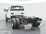 New 2024 Ford F-350 XL Regular Cab 4x4, Cab Chassis for sale #B245201 - photo 18