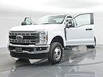 New 2024 Ford F-350 XL Regular Cab 4x4, Cab Chassis for sale #B245201 - photo 20