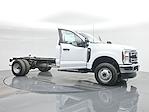 New 2024 Ford F-350 XL Regular Cab 4x4, Cab Chassis for sale #B245201 - photo 22