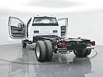 New 2024 Ford F-350 XL Regular Cab 4x4, Cab Chassis for sale #B245201 - photo 23