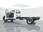 New 2024 Ford F-350 XL Regular Cab 4x4, Cab Chassis for sale #B245201 - photo 24