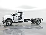 New 2024 Ford F-350 XL Regular Cab 4x4, Cab Chassis for sale #B245201 - photo 25