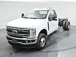 New 2024 Ford F-350 XL Regular Cab 4x4, Cab Chassis for sale #B245201 - photo 26