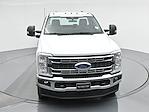 New 2024 Ford F-350 XL Regular Cab 4x4, Cab Chassis for sale #B245201 - photo 27