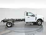 New 2024 Ford F-350 XL Regular Cab 4x4, Cab Chassis for sale #B245201 - photo 29