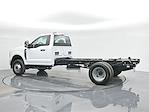 New 2024 Ford F-350 XL Regular Cab 4x4, Cab Chassis for sale #B245201 - photo 3