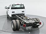 New 2024 Ford F-350 XL Regular Cab 4x4, Cab Chassis for sale #B245201 - photo 30