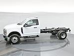 New 2024 Ford F-350 XL Regular Cab 4x4, Cab Chassis for sale #B245201 - photo 31