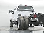 New 2024 Ford F-350 XL Regular Cab 4x4, Cab Chassis for sale #B245201 - photo 34