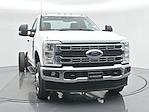 New 2024 Ford F-350 XL Regular Cab 4x4, Cab Chassis for sale #B245201 - photo 37