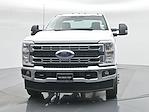 New 2024 Ford F-350 XL Regular Cab 4x4, Cab Chassis for sale #B245201 - photo 38