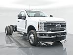 New 2024 Ford F-350 XL Regular Cab 4x4, Cab Chassis for sale #B245201 - photo 39