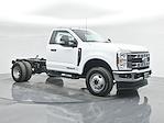 New 2024 Ford F-350 XL Regular Cab 4x4, Cab Chassis for sale #B245213 - photo 16