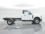 New 2024 Ford F-350 XL Regular Cab 4x4, Cab Chassis for sale #B245213 - photo 17