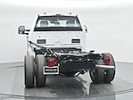 New 2024 Ford F-350 XL Regular Cab 4x4, Cab Chassis for sale #B245213 - photo 19