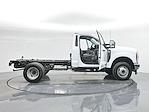 New 2024 Ford F-350 XL Regular Cab 4x4, Cab Chassis for sale #B245213 - photo 2