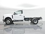 New 2024 Ford F-350 XL Regular Cab 4x4, Cab Chassis for sale #B245213 - photo 20