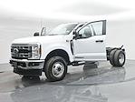 New 2024 Ford F-350 XL Regular Cab 4x4, Cab Chassis for sale #B245213 - photo 21