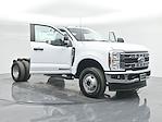 New 2024 Ford F-350 XL Regular Cab 4x4, Cab Chassis for sale #B245213 - photo 22