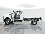 New 2024 Ford F-350 XL Regular Cab 4x4, Cab Chassis for sale #B245213 - photo 24