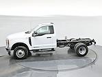 New 2024 Ford F-350 XL Regular Cab 4x4, Cab Chassis for sale #B245213 - photo 28