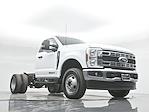 New 2024 Ford F-350 XL Regular Cab 4x4, Cab Chassis for sale #B245213 - photo 30