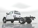 New 2024 Ford F-350 XL Regular Cab 4x4, Cab Chassis for sale #B245213 - photo 32