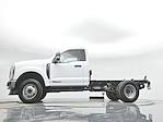 New 2024 Ford F-350 XL Regular Cab 4x4, Cab Chassis for sale #B245213 - photo 33