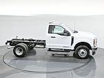 New 2024 Ford F-350 XL Regular Cab 4x4, Cab Chassis for sale #B245213 - photo 34