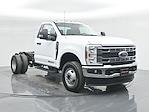 New 2024 Ford F-350 XL Regular Cab 4x4, Cab Chassis for sale #B245213 - photo 36