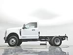 New 2024 Ford F-350 XL Regular Cab 4x4, Cab Chassis for sale #B245213 - photo 5