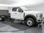 2024 Ford F-450 Super Cab DRW 4x2, Cab Chassis for sale #B245217 - photo 3