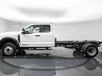 2024 Ford F-450 Super Cab DRW 4x2, Cab Chassis for sale #B245217 - photo 5