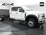 New 2024 Ford F-450 XL Crew Cab 4x4, Cab Chassis for sale #B245224 - photo 1