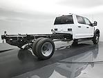 New 2024 Ford F-450 XL Crew Cab 4x4, Cab Chassis for sale #B245224 - photo 2