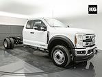 New 2024 Ford F-550 XL Super Cab 4x2, Cab Chassis for sale #B245228 - photo 1