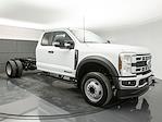 New 2024 Ford F-550 XL Super Cab 4x2, Cab Chassis for sale #B245228 - photo 3