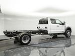 New 2024 Ford F-550 XL Super Cab 4x2, Cab Chassis for sale #B245228 - photo 2