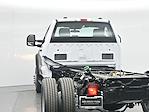 New 2024 Ford F-550 XL Regular Cab 4x4, Cab Chassis for sale #B245230 - photo 16