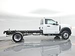 New 2024 Ford F-550 XL Regular Cab 4x4, Cab Chassis for sale #B245230 - photo 20