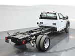 New 2024 Ford F-550 XL Regular Cab 4x4, Cab Chassis for sale #B245230 - photo 2