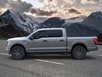 New 2024 Ford F-150 Lightning XLT SuperCrew Cab AWD, Pickup for sale #B245265 - photo 4