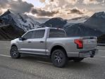 New 2024 Ford F-150 Lightning XLT SuperCrew Cab AWD, Pickup for sale #B245265 - photo 5