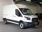 New 2024 Ford Transit 350 Base High Roof RWD, Empty Cargo Van for sale #B245295 - photo 3