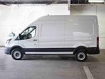 New 2024 Ford Transit 350 Base High Roof RWD, Empty Cargo Van for sale #B245295 - photo 5