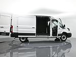 New 2024 Ford Transit 250 Base Medium Roof RWD, Empty Cargo Van for sale #B245298 - photo 6