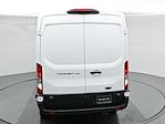 New 2024 Ford Transit 250 Base Medium Roof RWD, Empty Cargo Van for sale #B245299 - photo 11